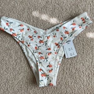 Abercrombie & Fitch Bikini Bottoms